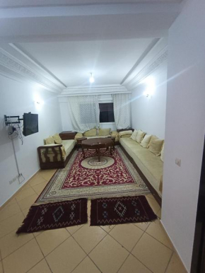 Appartement meublé à braness